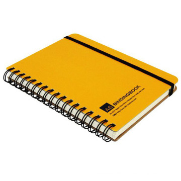 A4/A5/A6 School/ Office Spiral Note Book